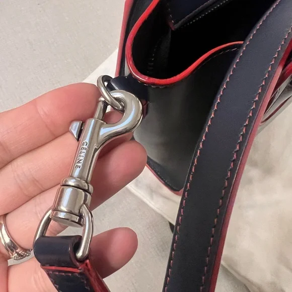 Celine Nano Luggage - Picture 6 of 7